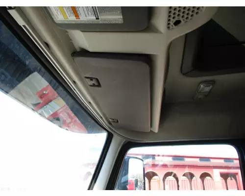 VOLVO VNL INTERIOR SUN VISOR