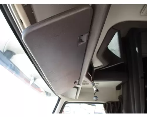 VOLVO VNL INTERIOR SUN VISOR