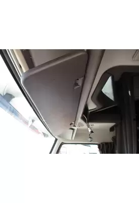 VOLVO VNL INTERIOR SUN VISOR