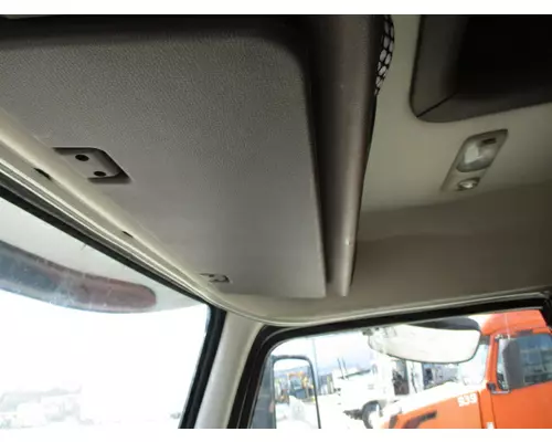 VOLVO VNL INTERIOR SUN VISOR