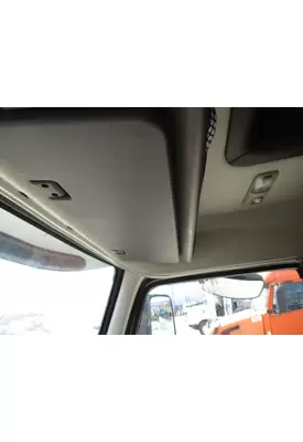 VOLVO VNL INTERIOR SUN VISOR