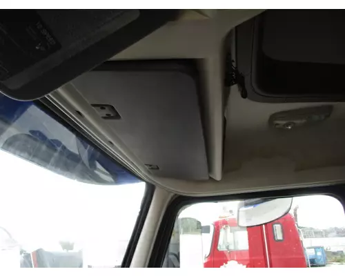 VOLVO VNL INTERIOR SUN VISOR