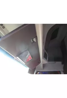 VOLVO VNL INTERIOR SUN VISOR