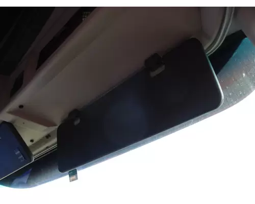 VOLVO VNL INTERIOR SUN VISOR