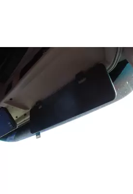 VOLVO VNL INTERIOR SUN VISOR