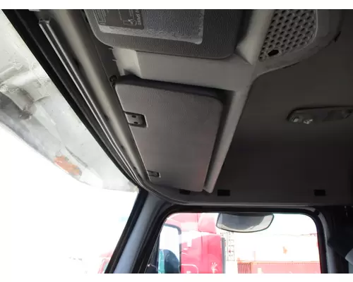 VOLVO VNL INTERIOR SUN VISOR