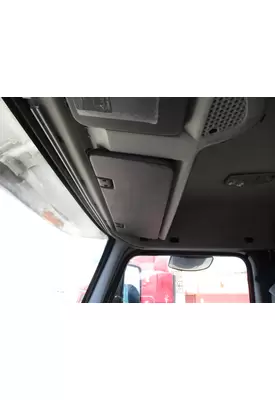 VOLVO VNL INTERIOR SUN VISOR
