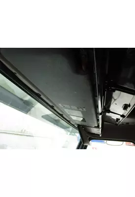 VOLVO VNL INTERIOR SUN VISOR