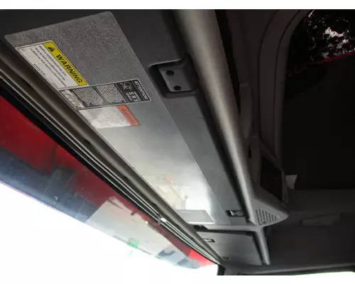 VOLVO VNL INTERIOR SUN VISOR