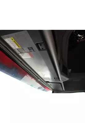 VOLVO VNL INTERIOR SUN VISOR