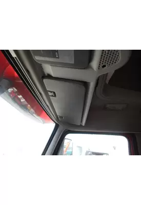 VOLVO VNL INTERIOR SUN VISOR