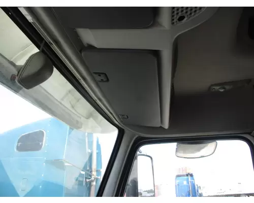 VOLVO VNL INTERIOR SUN VISOR