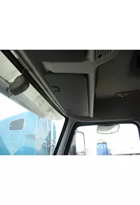 VOLVO VNL INTERIOR SUN VISOR