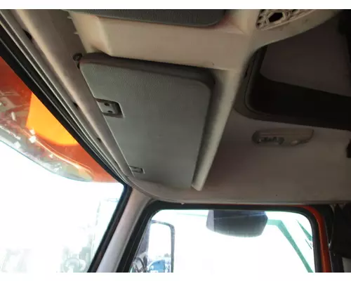 VOLVO VNL INTERIOR SUN VISOR