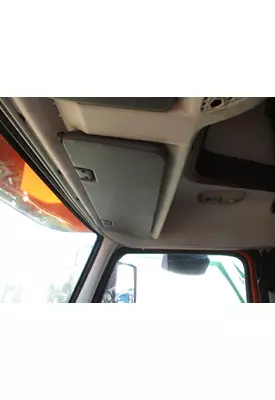 VOLVO VNL INTERIOR SUN VISOR
