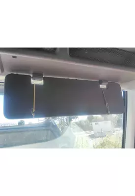 VOLVO VNL INTERIOR SUN VISOR