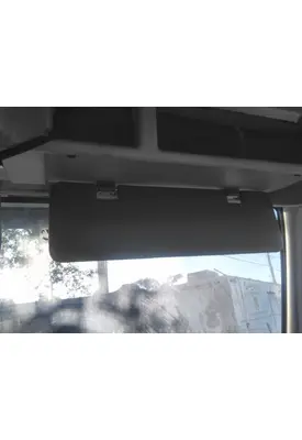 VOLVO VNL INTERIOR SUN VISOR