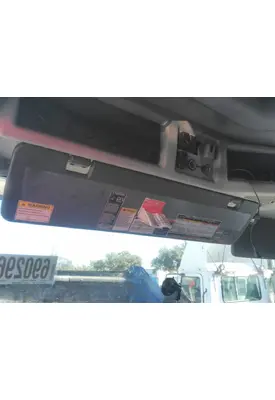 VOLVO VNL INTERIOR SUN VISOR