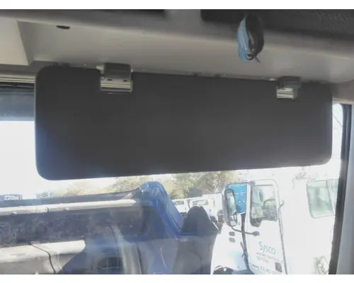 VOLVO VNL INTERIOR SUN VISOR