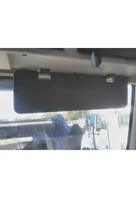 VOLVO VNL INTERIOR SUN VISOR