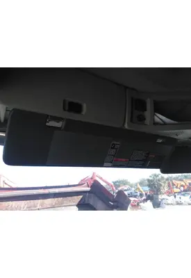 VOLVO VNL INTERIOR SUN VISOR