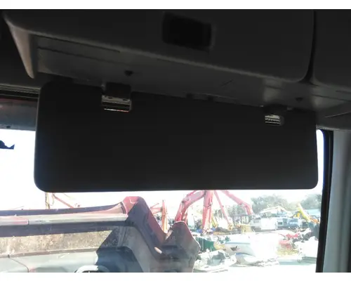 VOLVO VNL INTERIOR SUN VISOR