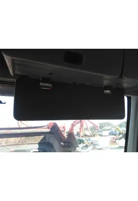 VOLVO VNL INTERIOR SUN VISOR