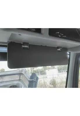 VOLVO VNL INTERIOR SUN VISOR