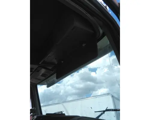 VOLVO VNL INTERIOR SUN VISOR