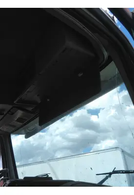 VOLVO VNL INTERIOR SUN VISOR