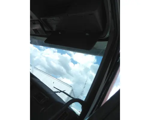 VOLVO VNL INTERIOR SUN VISOR