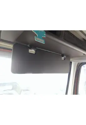 VOLVO VNL INTERIOR SUN VISOR