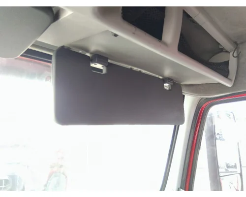 VOLVO VNL INTERIOR SUN VISOR