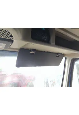 VOLVO VNL INTERIOR SUN VISOR
