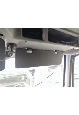VOLVO VNL INTERIOR SUN VISOR