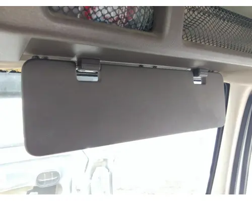 VOLVO VNL INTERIOR SUN VISOR