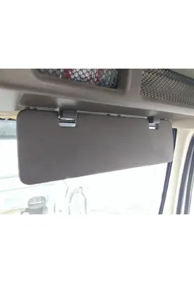 VOLVO VNL INTERIOR SUN VISOR