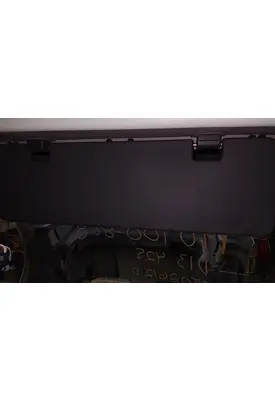 VOLVO VNL INTERIOR SUN VISOR