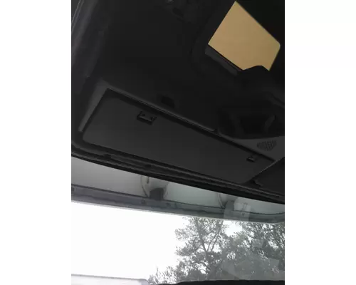 VOLVO VNL INTERIOR SUN VISOR