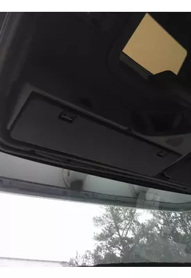 VOLVO VNL INTERIOR SUN VISOR