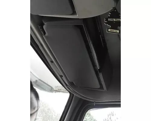 VOLVO VNL INTERIOR SUN VISOR