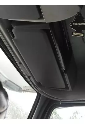 VOLVO VNL INTERIOR SUN VISOR