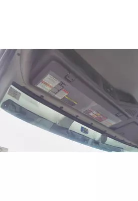 VOLVO VNL INTERIOR SUN VISOR