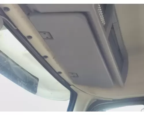VOLVO VNL INTERIOR SUN VISOR
