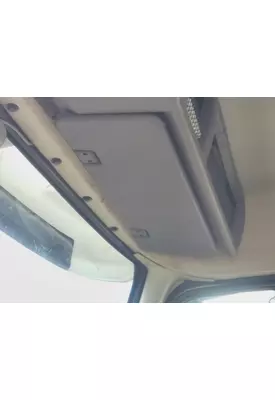 VOLVO VNL INTERIOR SUN VISOR