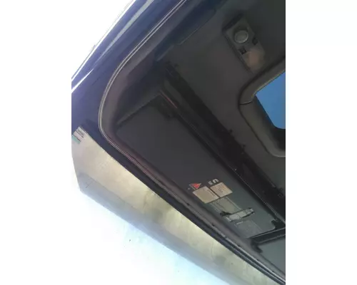 VOLVO VNL INTERIOR SUN VISOR