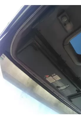 VOLVO VNL INTERIOR SUN VISOR