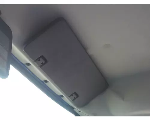 VOLVO VNL INTERIOR SUN VISOR