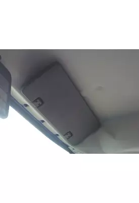 VOLVO VNL INTERIOR SUN VISOR