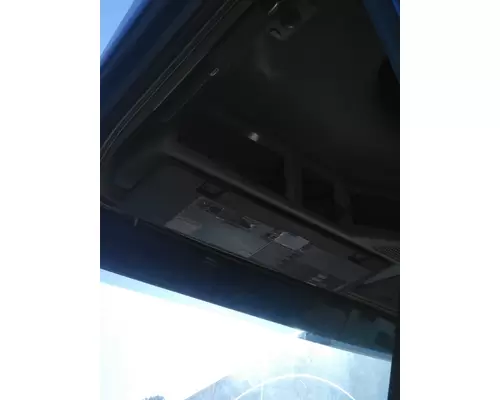 VOLVO VNL INTERIOR SUN VISOR